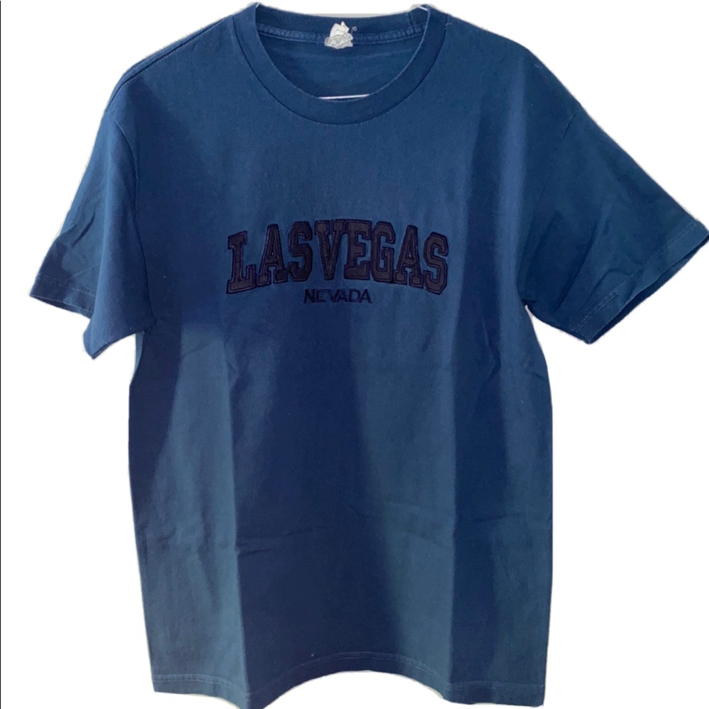 Y2K Las Vegas Tee